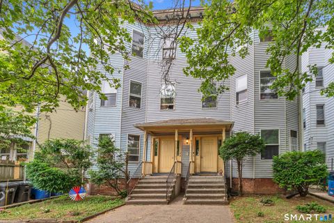Photo of 38 Bishop Street, New Haven, CT 06512 (MLS # 24187163)