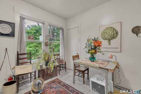 Tiny photo for 38 Bishop Street, New Haven, CT 06512 (MLS # 24187163)