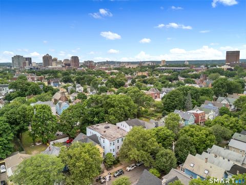 Tiny photo for 38 Bishop Street, New Haven, CT 06512 (MLS # 24187163)