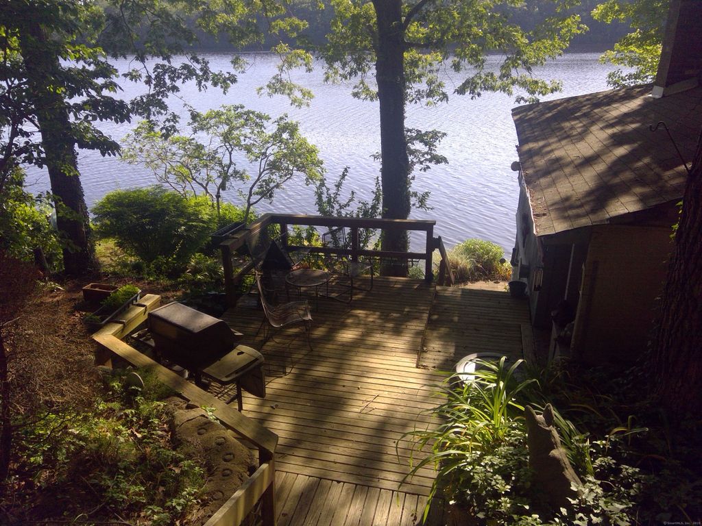 Photo of 115 Lakeview Drive, Colchester, CT 06415 (MLS # 24125261)