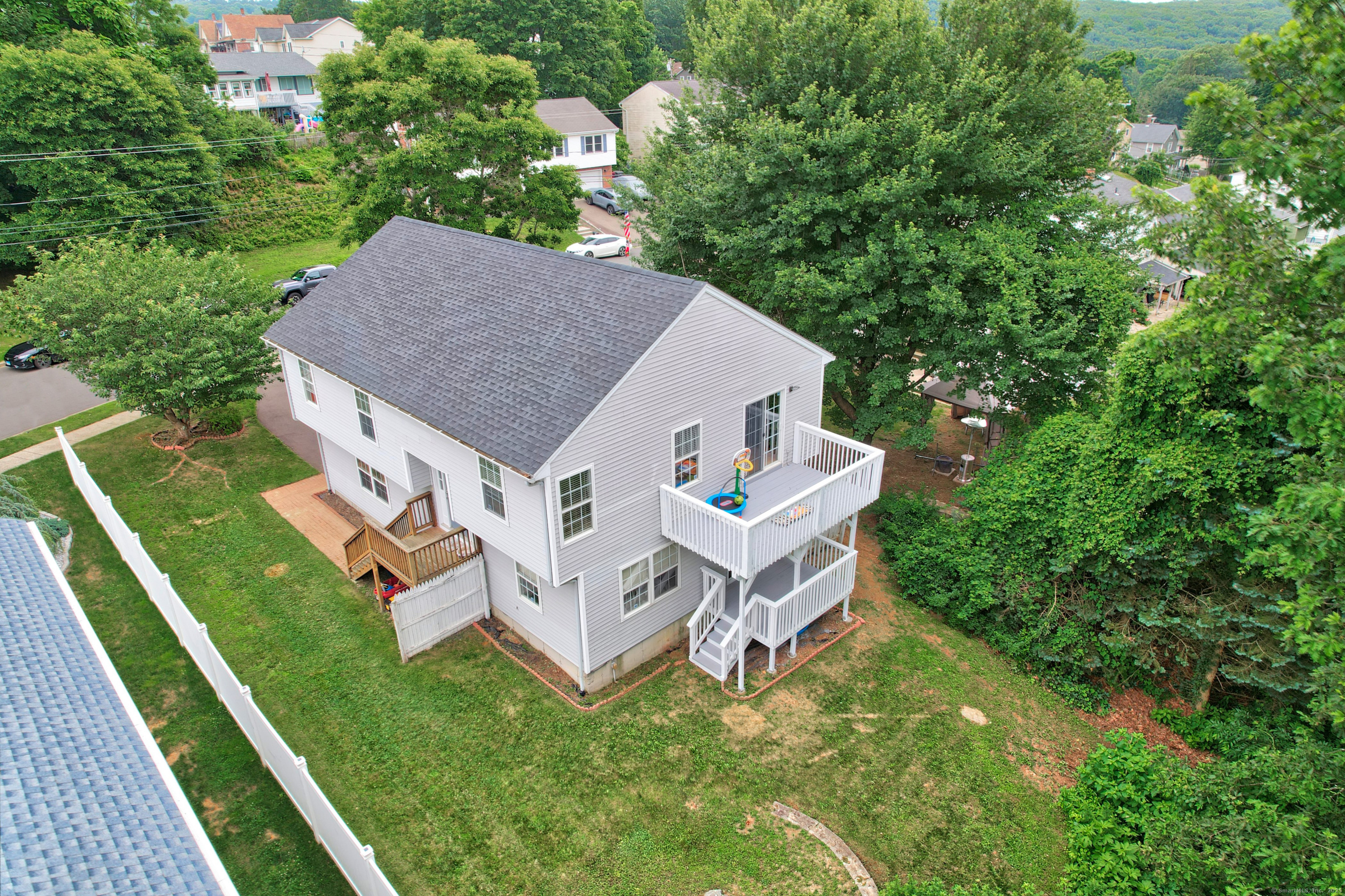 60 Phoenix Avenue