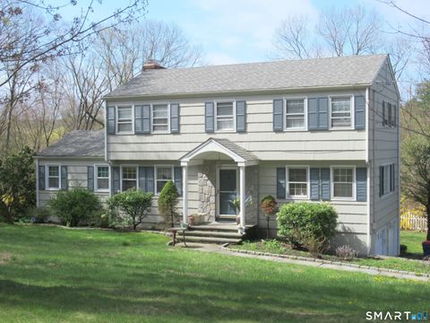 Photo of 25 Shelter Rock Road, Trumbull, CT 06611 (MLS # 24144398)