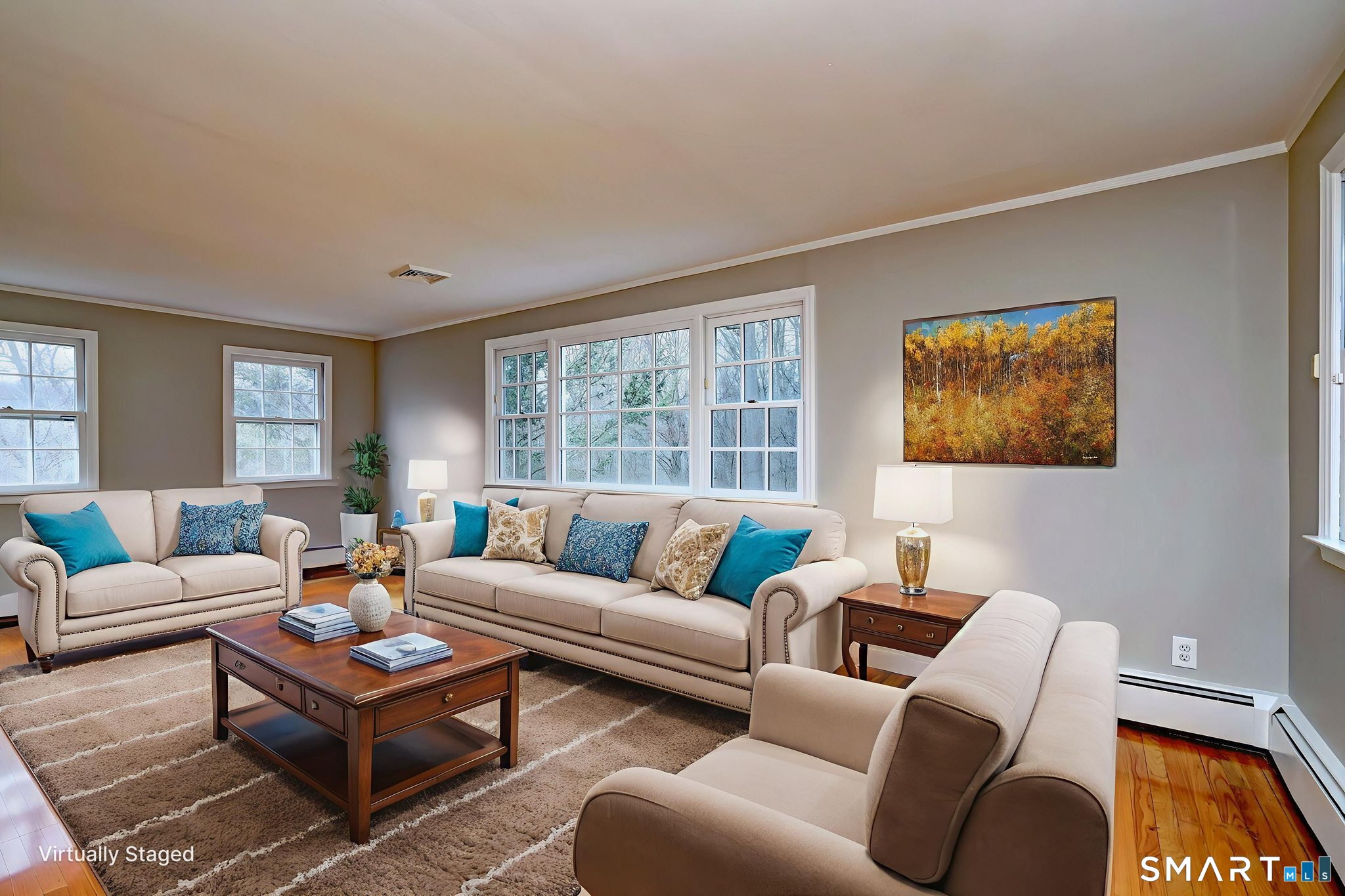 25 Shelter Rock Road