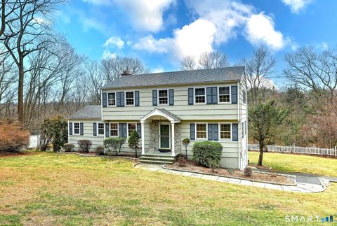 Photo of 25 Shelter Rock Road, Trumbull, CT 06611 (MLS # 24144398)