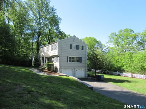 Tiny photo for 25 Shelter Rock Road, Trumbull, CT 06611 (MLS # 24144398)