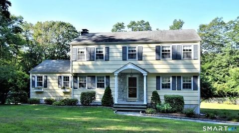 Photo of 25 Shelter Rock Road, Trumbull, CT 06611 (MLS # 24144398)
