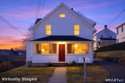 4 Shelton Street Derby CT 06418