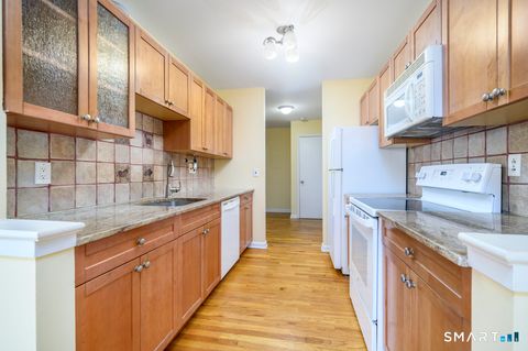 Tiny photo for 73 Courtland Avenue #167, Stamford, CT 06902 (MLS # 24143726)