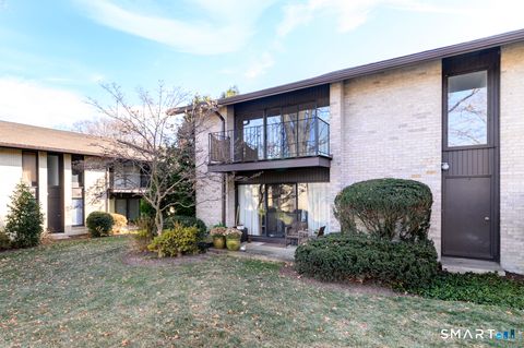 Tiny photo for 73 Courtland Avenue #167, Stamford, CT 06902 (MLS # 24143726)