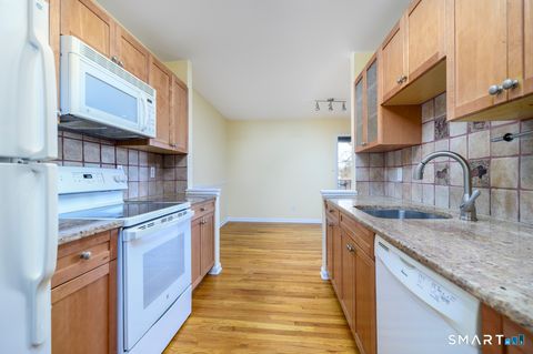 Tiny photo for 73 Courtland Avenue #167, Stamford, CT 06902 (MLS # 24143726)
