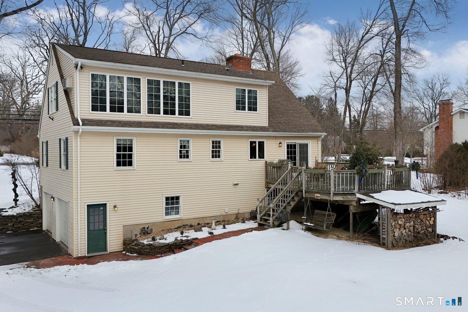 68 Colchester Avenue