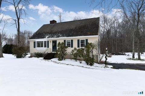 Photo of 68 Colchester Avenue, East Hampton, CT 06424 (MLS # 24147802)