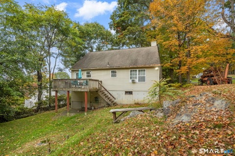 Tiny photo for 26 Shelter Hill Avenue, Watertown, CT 06779 (MLS # 24217048)