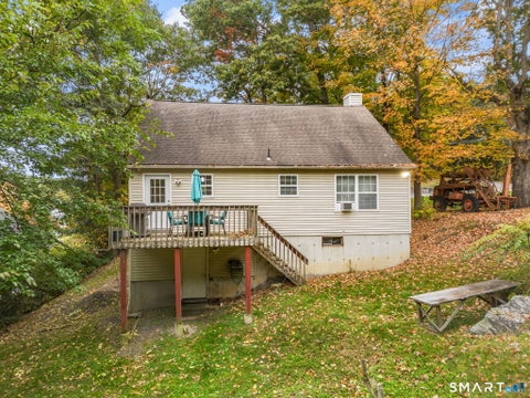 Tiny photo for 26 Shelter Hill Avenue, Watertown, CT 06779 (MLS # 24217048)