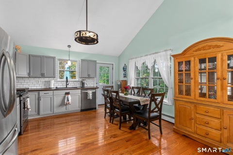 Tiny photo for 26 Shelter Hill Avenue, Watertown, CT 06779 (MLS # 24217048)