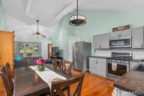 Tiny photo for 26 Shelter Hill Avenue, Watertown, CT 06779 (MLS # 24217048)