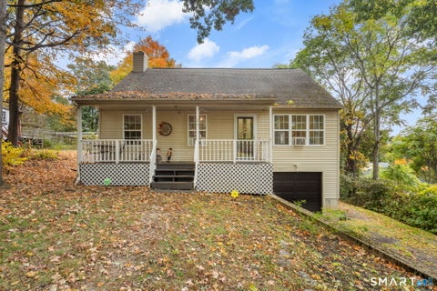 Tiny photo for 26 Shelter Hill Avenue, Watertown, CT 06779 (MLS # 24217048)