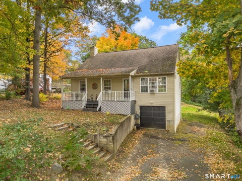 Tiny photo for 26 Shelter Hill Avenue, Watertown, CT 06779 (MLS # 24217048)