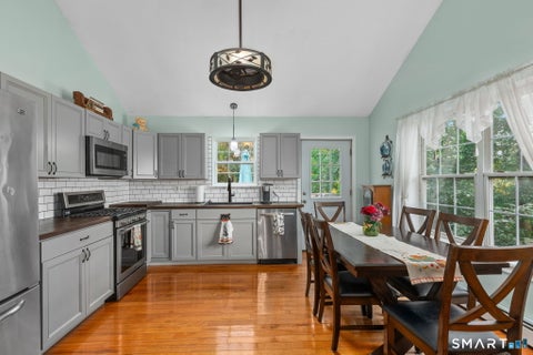 Tiny photo for 26 Shelter Hill Avenue, Watertown, CT 06779 (MLS # 24217048)