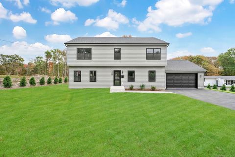 25 Harvest Ridge Road Stratford CT 06614