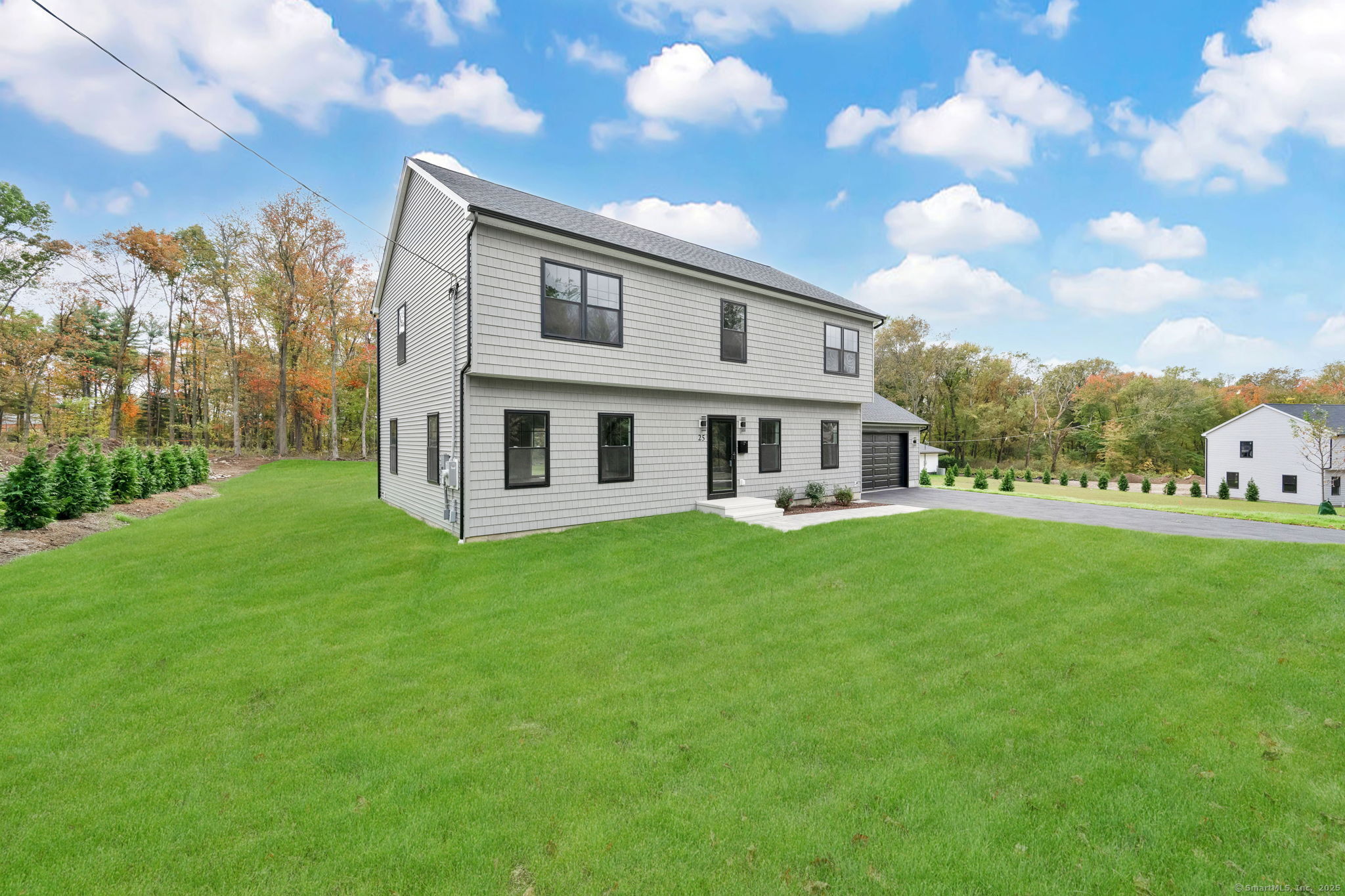 25 Harvest Ridge Road