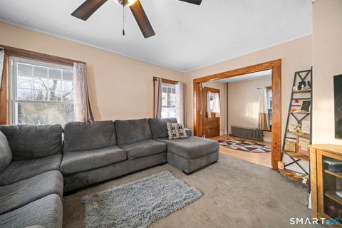 Tiny photo for 15 Olympic Avenue, Stafford, CT 06076 (MLS # 24151704)