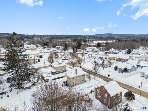 Tiny photo for 15 Olympic Avenue, Stafford, CT 06076 (MLS # 24151704)