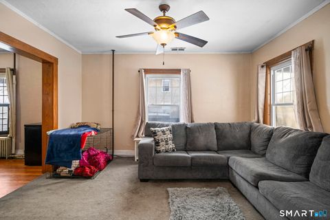 Tiny photo for 15 Olympic Avenue, Stafford, CT 06076 (MLS # 24151704)