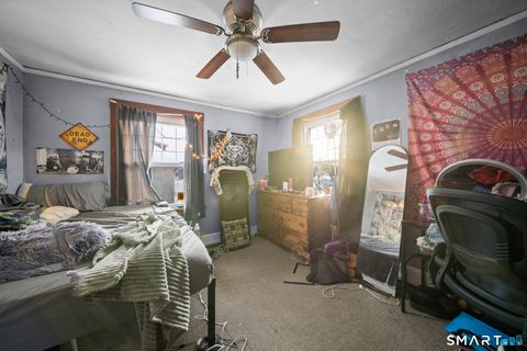 Tiny photo for 15 Olympic Avenue, Stafford, CT 06076 (MLS # 24151704)