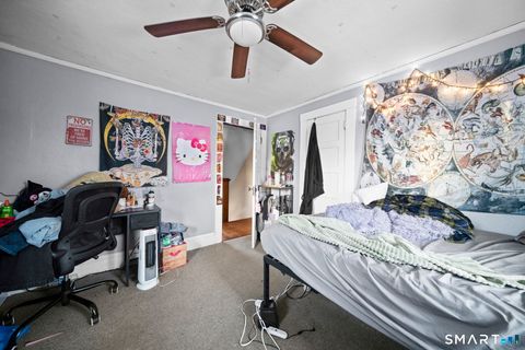 Tiny photo for 15 Olympic Avenue, Stafford, CT 06076 (MLS # 24151704)