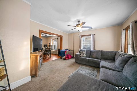 Tiny photo for 15 Olympic Avenue, Stafford, CT 06076 (MLS # 24151704)