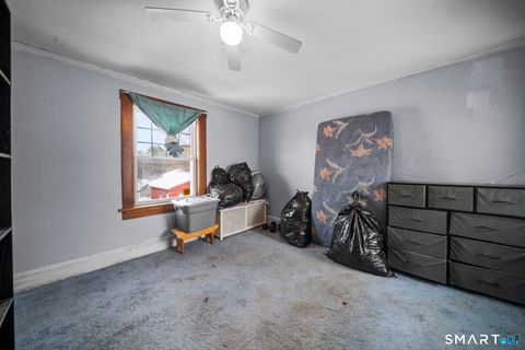 Tiny photo for 15 Olympic Avenue, Stafford, CT 06076 (MLS # 24151704)