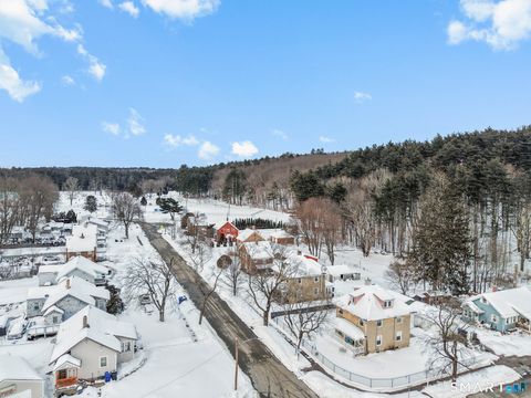 Tiny photo for 15 Olympic Avenue, Stafford, CT 06076 (MLS # 24151704)