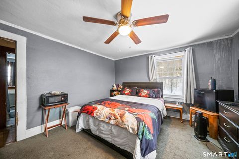 Tiny photo for 15 Olympic Avenue, Stafford, CT 06076 (MLS # 24151704)