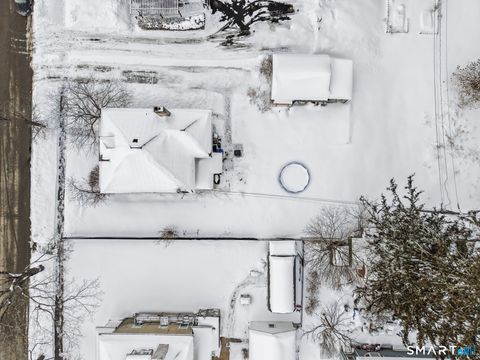 Tiny photo for 15 Olympic Avenue, Stafford, CT 06076 (MLS # 24151704)