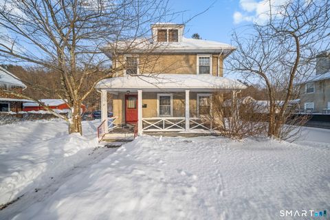 Photo of 15 Olympic Avenue, Stafford, CT 06076 (MLS # 24151704)