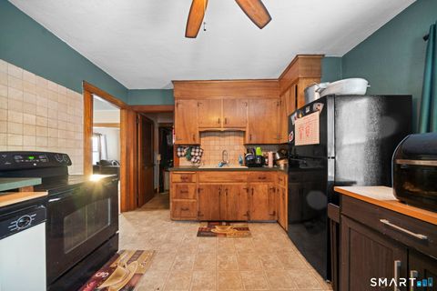 Tiny photo for 15 Olympic Avenue, Stafford, CT 06076 (MLS # 24151704)