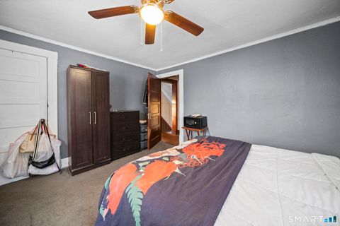 Tiny photo for 15 Olympic Avenue, Stafford, CT 06076 (MLS # 24151704)