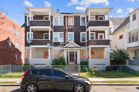 102 Rowe Avenue Hartford CT 06106