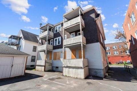 Tiny photo for 102 Rowe Avenue, Hartford, CT 06106 (MLS # 24144231)