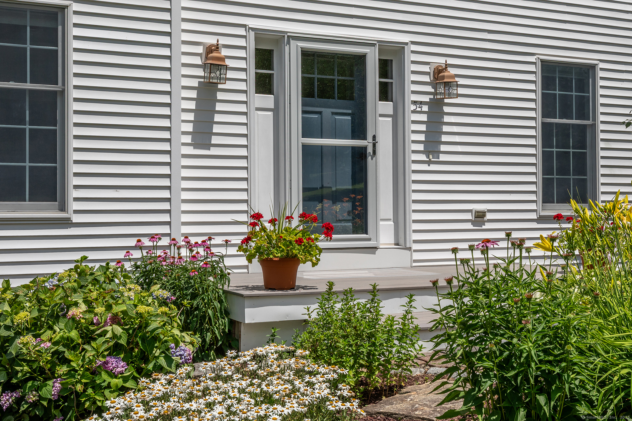 54 Scofield Hill Road