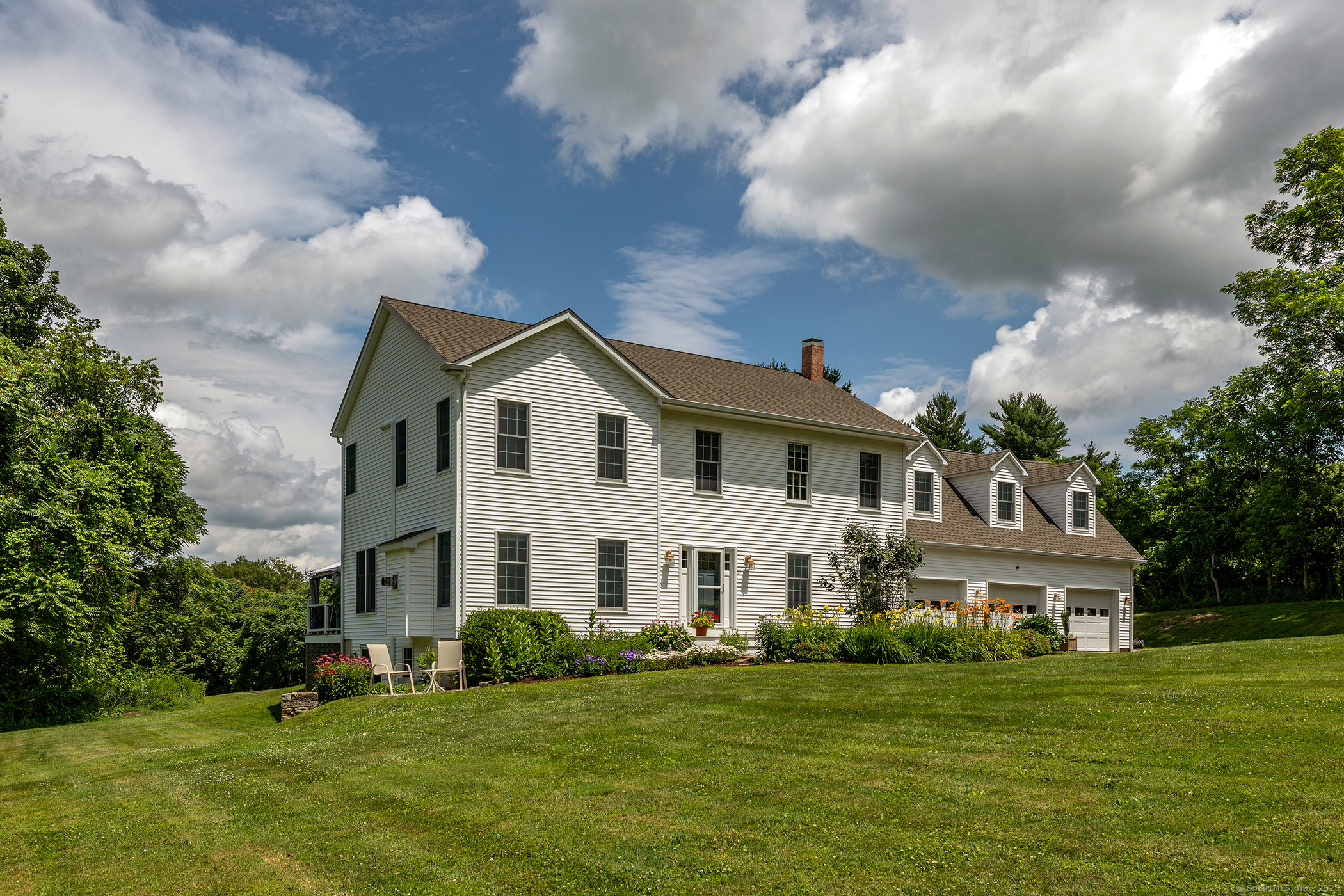 54 Scofield Hill Road