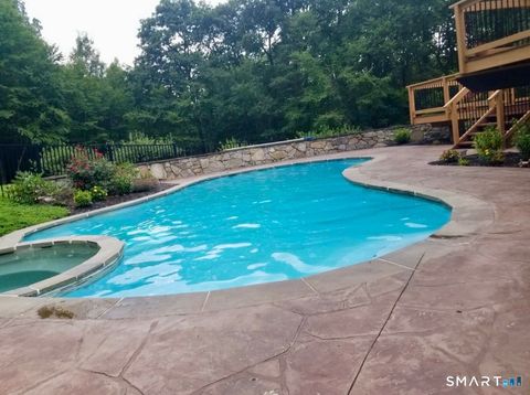 Tiny photo for 305 Westledge Drive, Torrington, CT 06790 (MLS # 24151226)