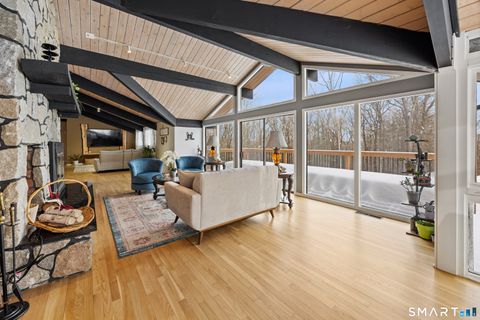 Tiny photo for 305 Westledge Drive, Torrington, CT 06790 (MLS # 24151226)