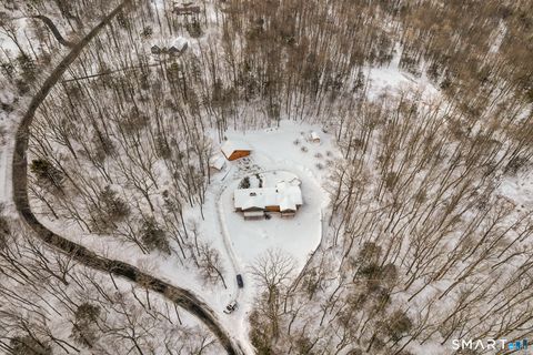 Tiny photo for 305 Westledge Drive, Torrington, CT 06790 (MLS # 24151226)