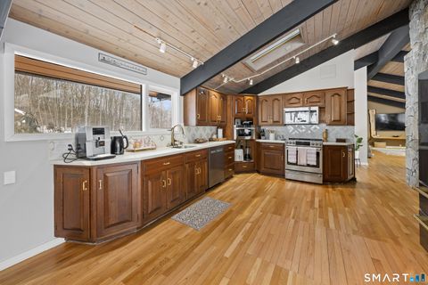 Tiny photo for 305 Westledge Drive, Torrington, CT 06790 (MLS # 24151226)