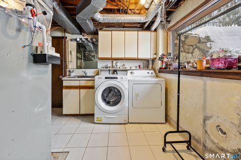 Tiny photo for 305 Westledge Drive, Torrington, CT 06790 (MLS # 24151226)