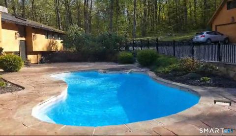 Tiny photo for 305 Westledge Drive, Torrington, CT 06790 (MLS # 24151226)