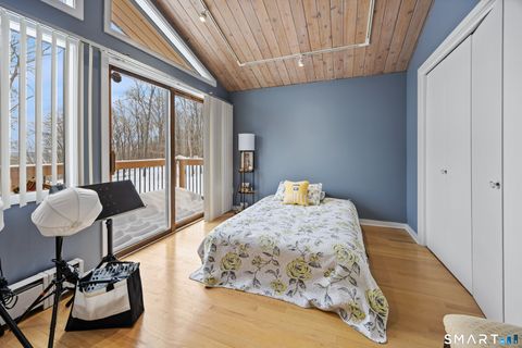 Tiny photo for 305 Westledge Drive, Torrington, CT 06790 (MLS # 24151226)