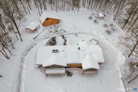 Tiny photo for 305 Westledge Drive, Torrington, CT 06790 (MLS # 24151226)